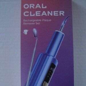 Plaque Remover for Teeth - Tartar Remover for Teeth Dental Calculus Remover